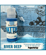 Mattint - River Deep