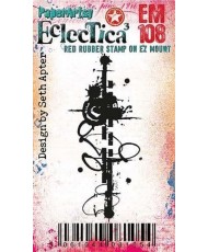 Eclectica Mini 108 (Seth Apter) (Pre-order)