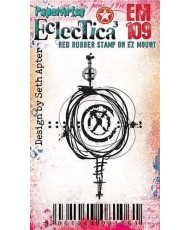 Eclectica Mini 109 (Seth Apter) (Pre-order)