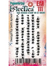 Eclectica Mini 111 (Seth...