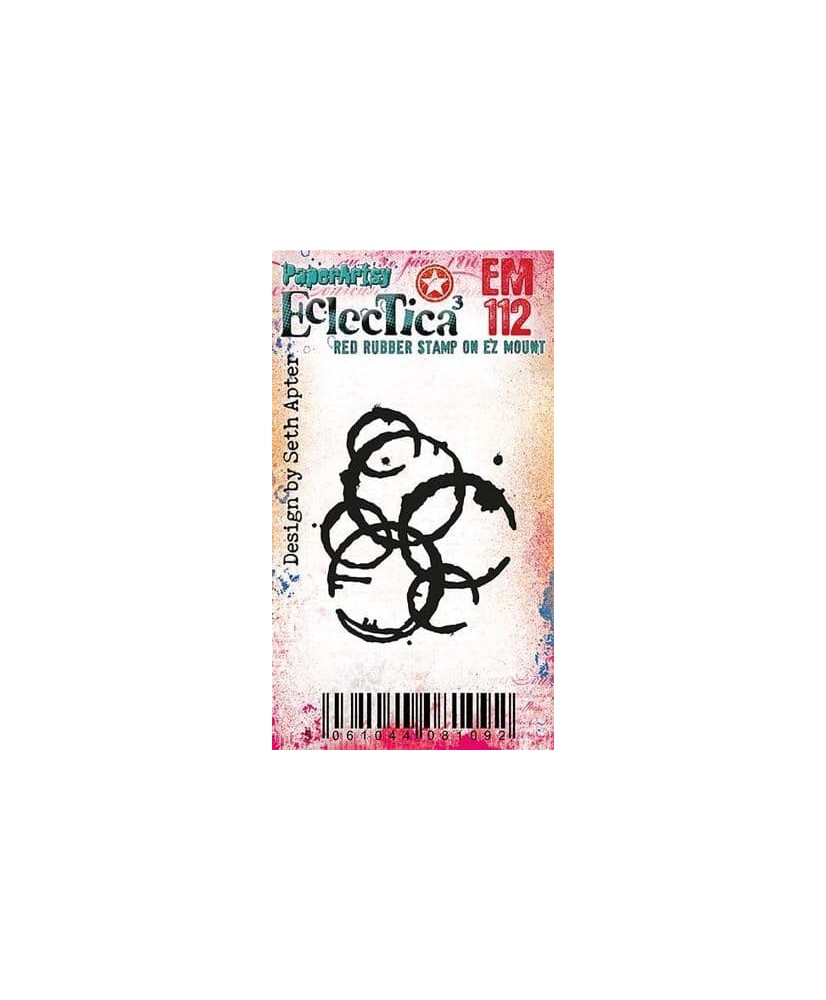 Eclectica Mini 112 -(Seth Apter)