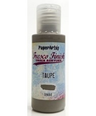 Fresco Finish - Taupe