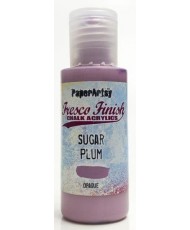 Fresco Finish - Sugar Plum...