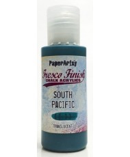 Fresco Finish - South Pacific