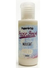 Fresco Finish - Nougat