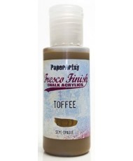 Fresco Finish - Toffee...