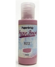 Fresco Finish - Rose...