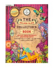 ABM The Golden Oldie Collector's book Pc