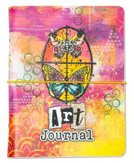 ABM Art Journal Handy size