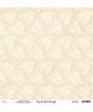 See You In Paris - 12 x 12 Elements Paper