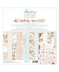 Lullaby Lane 12 x 12 Paper Set