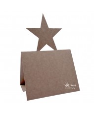 Mintay Basic -5pcs Star...