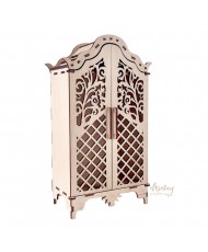 Mintay Woodies  - Decor -...