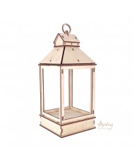 Mintay Woodies  - Decor - Lantern