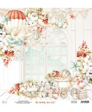 Lullaby Lane - 12 x 12 Paper Set