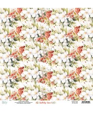 Lullaby Lane - 12 x 12 Paper Set