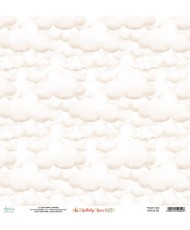 Lullaby Lane - 12 x 12 Paper Set