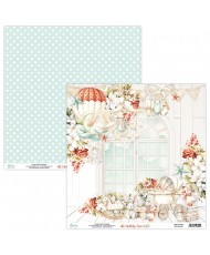 Lullaby Lane - 6 x 6 Paper Pad