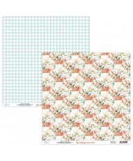 Lullaby Lane - 6 x 6 Paper Pad