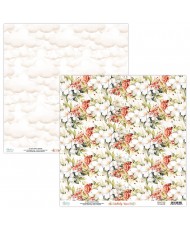 Lullaby Lane - 6 x 6 Paper Pad