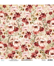 Academia 12 x 12 Paper Set