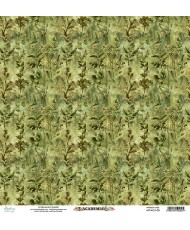 Academia 12 x 12 Paper Set