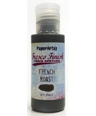 Fresco Finish - French...