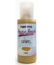 Fresco Finish - Caramel (Pre-Order)