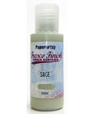 Fresco Finish - Sage...