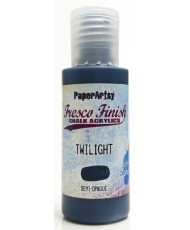 Fresco Finish - Twilight