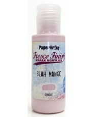 Fresco Finish - Blah Mange