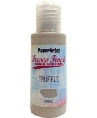 Fresco Finish - Truffle