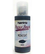 Fresco Finish - Midnight