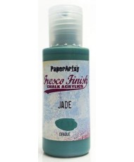 Fresco Finish - Jade