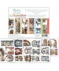 6 x 8 Book - elements for...