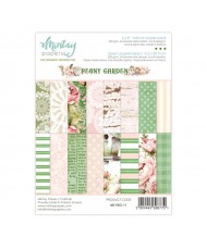 Peony Garden 6 x 8 Add-On...