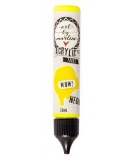 ABM Acrylic Paint WOW 28ml