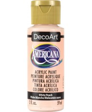 Americana White Peach 59ml