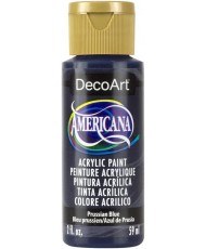 Americana Prussian Blue 59ml