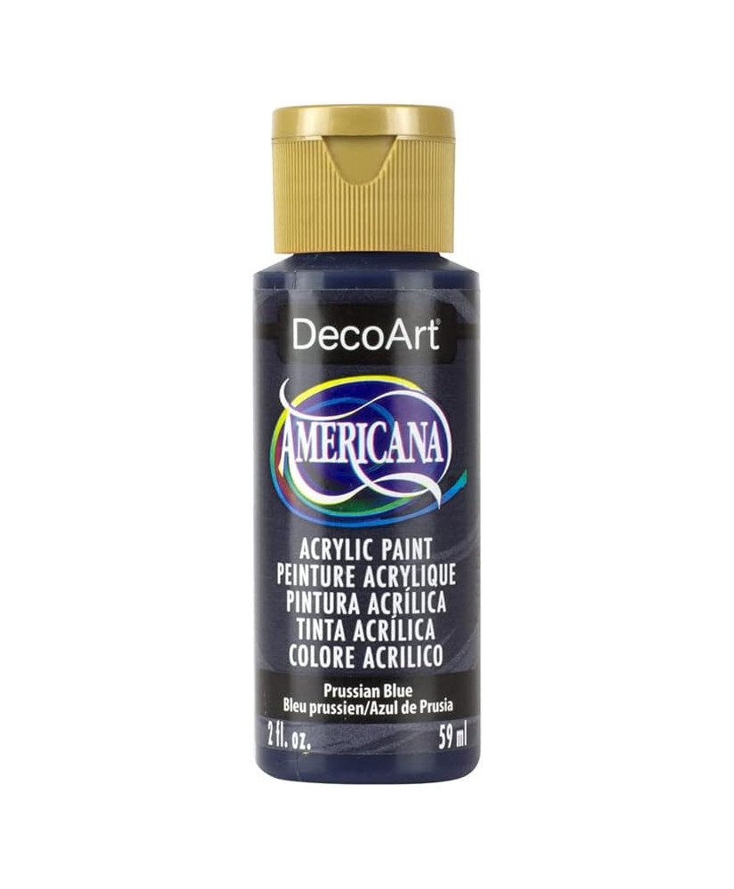 Americana Prussian Blue 59ml