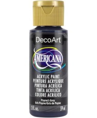 Americana Paynes Gray 59ml