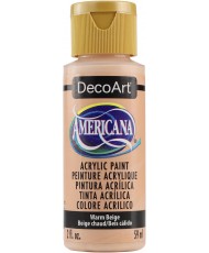 Americana Warm Beige 59ml