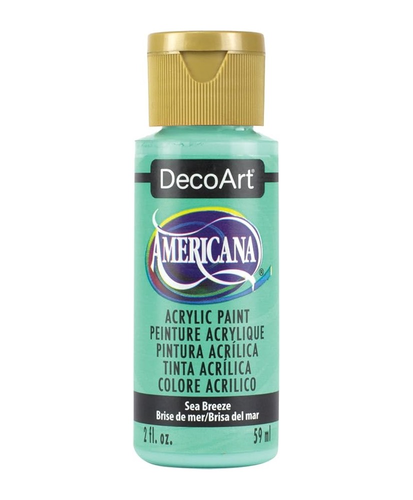 Americana Sea Breeze 59ml