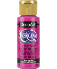 Americana Fuchsia 59ml