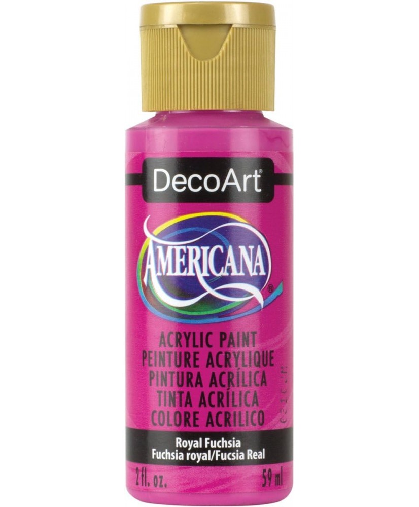 Americana Fuchsia 59ml