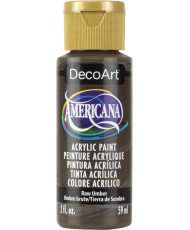 Americana Raw Umber 59ml