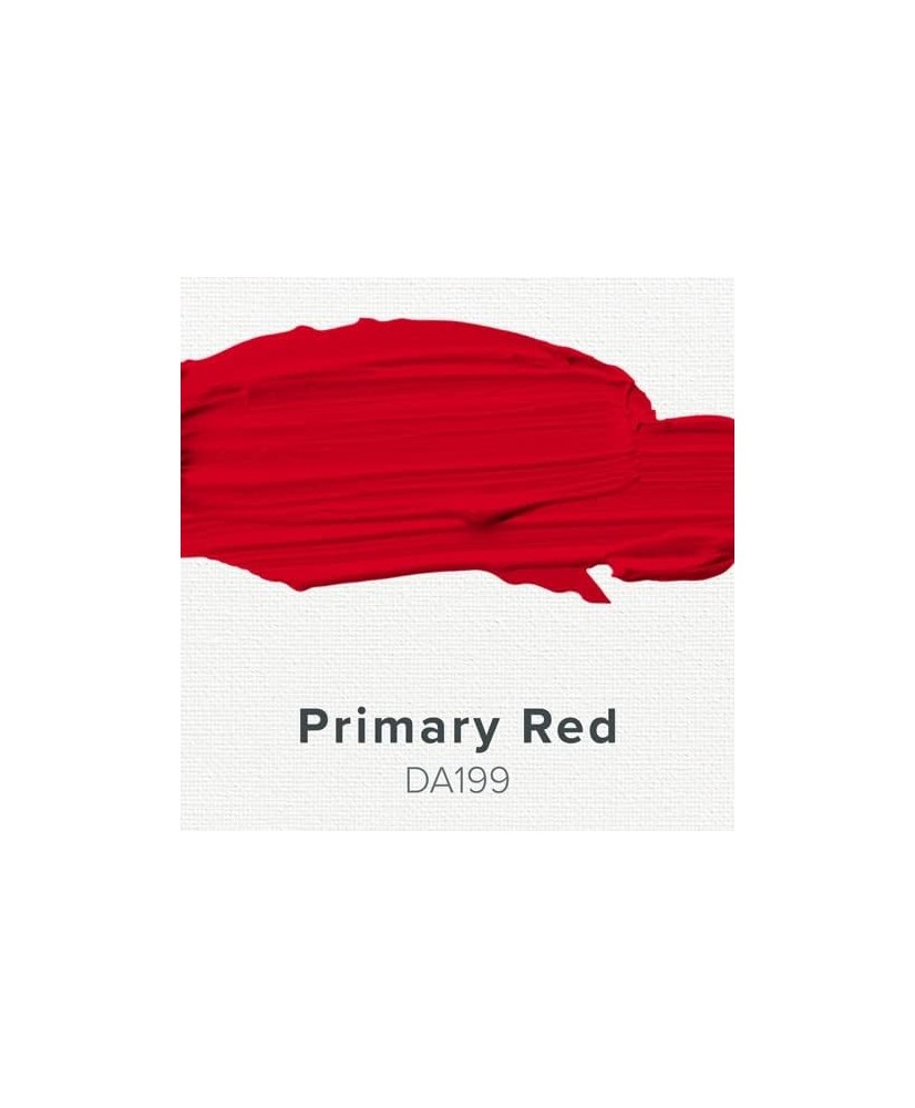 Americana Primary Red 59ml