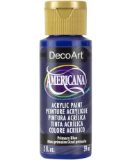 Americana Primary Blue 59ml