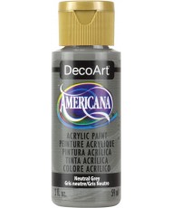 Americana Neutral Grey 59ml