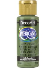 Americana Light Avocado 59ml